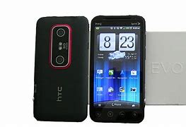 Image result for HTC EVO LTE