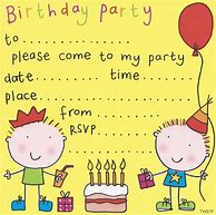 Image result for Free Invite Templates Printable