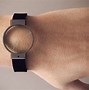 Image result for Invisible Timepiece