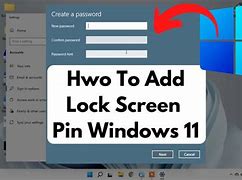 Image result for How to Find My Lock Screen Password