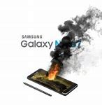 Image result for Samsung Phone Explodes Note 7
