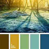 Image result for Natural Color Scheme