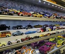 Image result for Diecast Car Display Cases 1 64