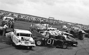 Image result for NASCAR Wrecks