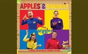 Image result for The Wiggles One-Two Three Four Five