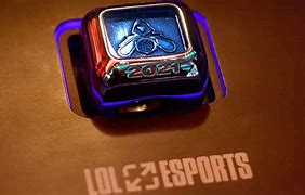Image result for eSports Player Profile Ring