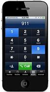Image result for 911 Call iPhone