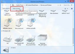 Image result for Install Epson Printer without CD