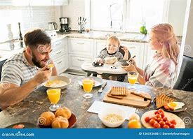 Image result for Family Kitchen Table