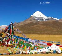 Image result for Tibetan Sacred Mountains