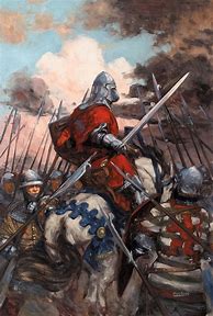 Image result for French Knight