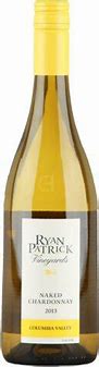 Image result for Ryan Patrick Chardonnay Naked