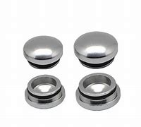 Image result for Aluminum End Caps