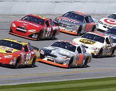 Image result for NASCAR Race Start