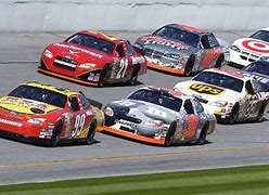 Image result for New Exxon Stock Racing Car Photo