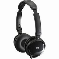 Image result for JVC Headphones Retractable Cord