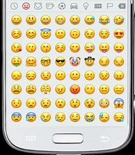 Image result for Android Keyboard Emoji