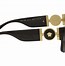 Image result for Versace Sunglasses Logo