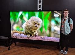 Image result for 75 Inch TV Comaprison with 65