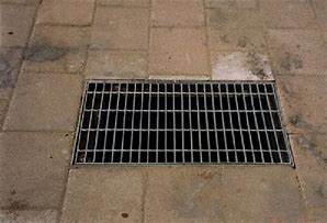 Image result for Heavy Duty Drain Cover