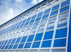 Image result for Curtain Wall Window