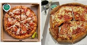 Image result for Cold Pizza Meme