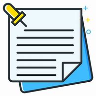 Image result for White Notes App Icon