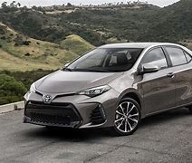 Image result for XSE 2018 Tpyota Corolla