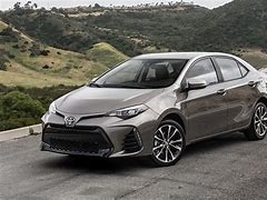 Image result for 2018 Toyota Corolla XSE Colors