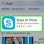 Image result for Skype On Phone