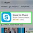 Image result for Skype Video Call iPhone
