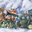 Image result for Pokemon Android Wallpaper Anime