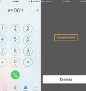 Image result for Imei On iPhone How to Find It