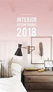 Image result for Interior Design Trends 2018