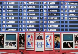 Image result for NBA Draft Pick Zebra Coat