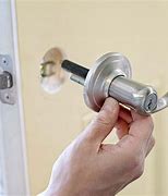 Image result for Door Knobs without Locks