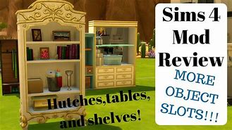 Image result for 5 Slot Sims 4
