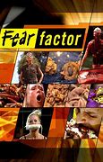 Image result for Fear Factor Clip Art