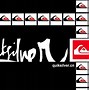 Image result for Show Me the Quiksilver Logo