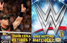 Image result for John Cena Bet