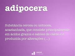Image result for adipocora