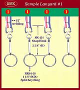 Image result for CT Snap Hook Lanyard