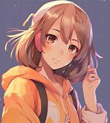 Image result for Anime Girl PFP 1080X1080 Xbox