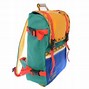Image result for Pack Up Backpack