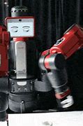 Image result for Safety Robot