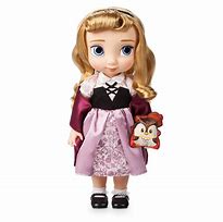 Image result for Aurora Disney Parks Doll