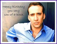 Image result for Funny Celebrity Happy Birthday Memes