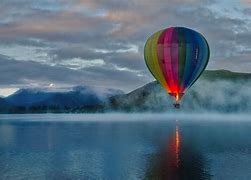 Image result for Air Balloon Background