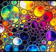 Image result for Bubble Art Wallpaper