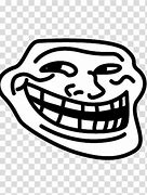 Image result for Face Troll No Back Ground